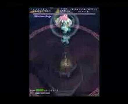 Shikigami no Shiro II Roger Sasuke ...
