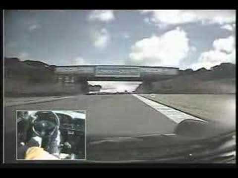 YouTube: Laguna Seca