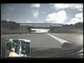 Laguna Seca - 1:43.5