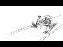 Stygian Storyreel
