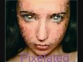 Pixelated