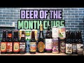 Craft Beer Of The Month Club Promo Code