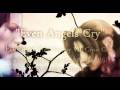 Even Angels Cry ~ ♥ [Angeal/Aerith]