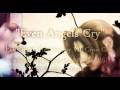 Even Angels Cry ~ &hearts; [Angeal/Aerith]