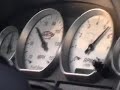Mustang GT 35 105 mph