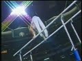 Jair Lynch - 1996 Olympic Gala - Parallel Bars