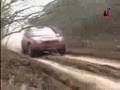 Rally TransChaco