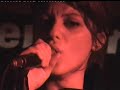 zebre - fara tine (live)