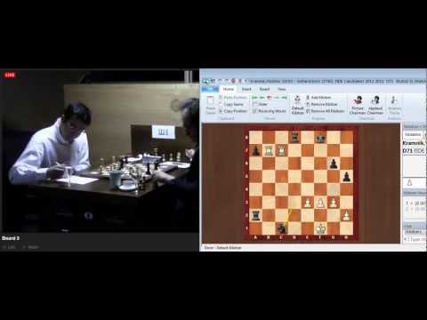 chess candidates 2013