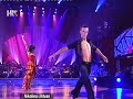 Ples - Nikolina Pišek & Ištvan Varga - Paso Doble Ples - Nikolina Pišek & Ištvan Varga - Paso Doble