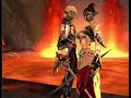 Lineage Verdammt & Undomiel
