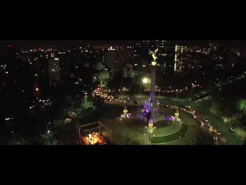0 La Hora del Planeta 2010 en México