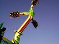 Tango: Cal Expo Extreme Top Spinner Ride