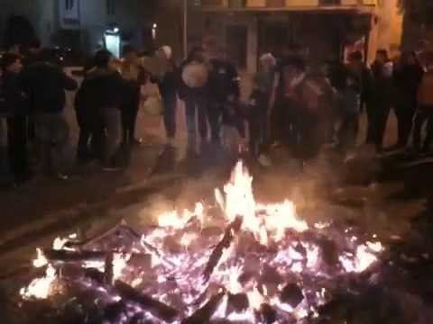 Fugarazzo 2012
