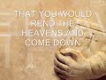 rEnD tHe HeAvEns rEnD tHe HeAvEns