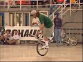 Simon Stojko Falk-BMX world champion flatland expert 20+
