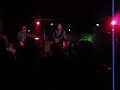 The Trashmen play \