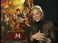 Maria Bello - La Momia: La Tumba Del Emperador Dragón