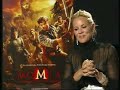 Maria Bello - La Momia: La Tumba Del Emperador Dragón