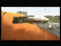 racing airplane