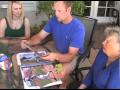 Storm baseball�s First Mom