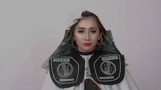 Lavox Nano Complex – Nhuộm Balayage Siêu Bóng Mượt Trên Nền Tóc Hư Tổn