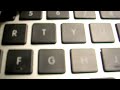 MacBook Aluminium review (2.4ghz)
