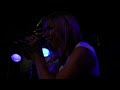 Song: Across the StreamBand: Elsiane (comprising of Elsieanne Caplette & Stephane Sotto)Date: 13th September 2008Location: SeattleThanks to the person who recorded this - it wasn't me! I got it from http://jedypod.comComplete setlist:01 Morphing02 Vaporous03 Mend (To Fix, To Repair)04 Across the Stream05 Paranoia06 Hybrid