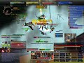 Aftermath v Muru (fury warrior pov)