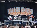 kaiser chiefs- learnt my lesson well