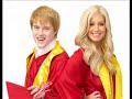 HSM3 - I Want It All Radio Disney Commercial