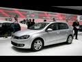 2009 Volkswagen Golf VI
