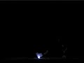 Titanium + Potassium Perchlorate Reaction