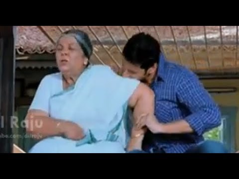 Seethamma Vakitlo Sirimalle Chettu Latest Trailer HD - Mahesh Babu, Venkatesh..