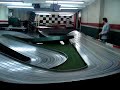 Ultra Fast Wing Car Ultra Fast Wing Car