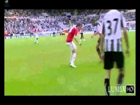 Ben Arfa - Goals & Skills -