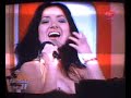 agua bella   un amor como el tuyo 2008