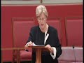 Budget 2008 Reply Speech 2