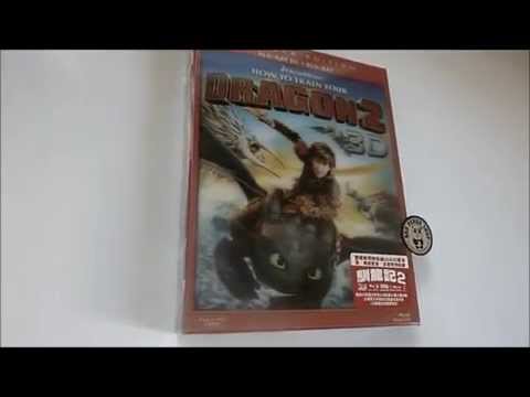 how to train your dragon 2 hk