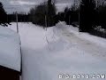 skieur fou skieur fou