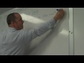 YouTube - Trig on the Unit Circle 1