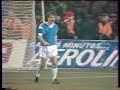 Lech Poznan - Barcelona 1988 r. Dogrywka + Karne cz.5