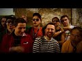 teledysk, klip, Vavamuffin,- Hooligan Rootz