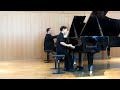 Click here to watch this video Mozart piano Concerto K246 C major