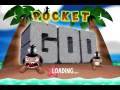 App Review #38 - Pocket God, Snazoo, Just Fillin'