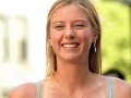 maria sharapova star