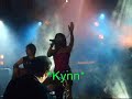 rbd Brasilia 30/11/2008 - no pares - me voy - que hay detras