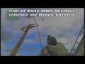 Mw2 - Infinity crates glitch and tutorial