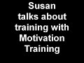 Hypnotherapy Training Testimonial