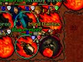 Lord Dantes and Miakoda get killed by ex OMT members on noob characters